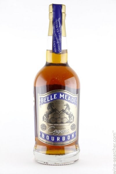 BELLE MEADE XO BOURBON BOURBON WHISKEY 750 ML