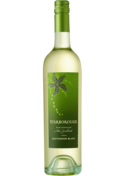 WINE STARBOROUGH NEW SEALAND SAUVIGNON BLANC