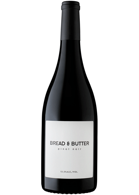 WINE BREAD & BUTTER PINOT NOIR