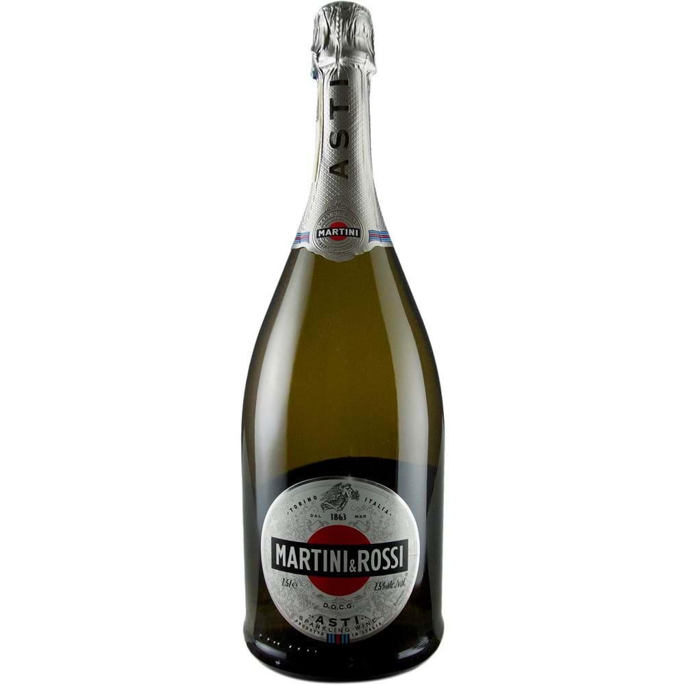 MARTINI&ROSSI SPARKLING WINE