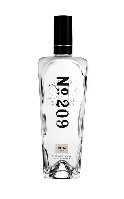 NO..209 GIN 750 ML