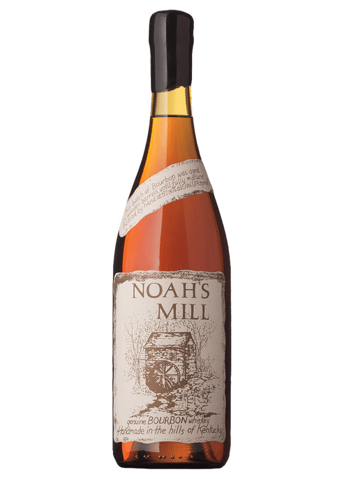 NOAH'S MILL BOURBON WHISKEY 750 ML