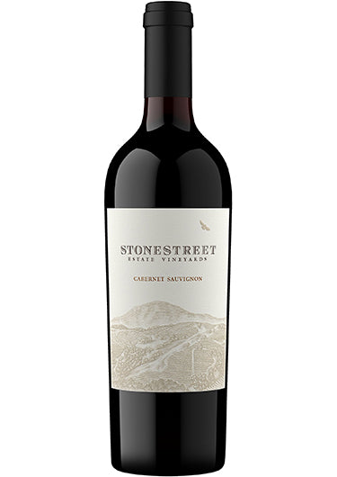 WINE STONESTREET STATE VINEYARD CABARNET SAUVIGNON