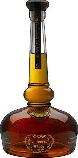 WILLET BOURBON WHISKEY  1.75 ML