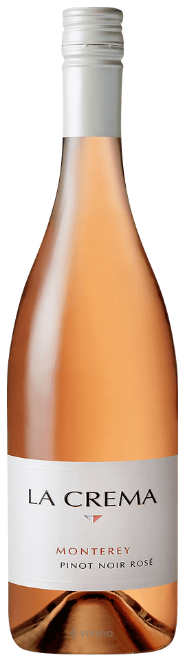 WINE LA CREMA PINOT NOIR ROSE