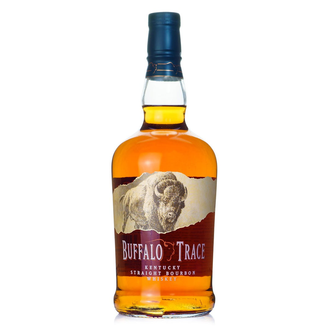 BUFFALO TRACE BOURBON WHISKEY 750 ML