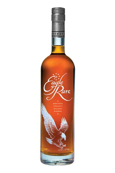 EAGLE RARE 10 YEARS BOURBON WHISKEY 750 ML