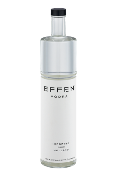 VODKA EFEEN VODKA 750 ML