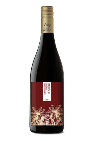 WINE KING PALM PINOT NOIR