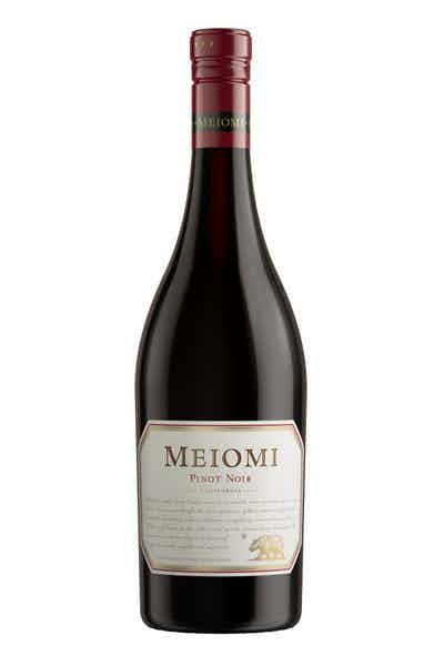 WINE MEIOMI PINOT NOIR