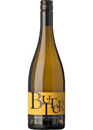 WINE BUTTER CHARDONNAY