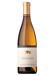 WINE BERNARDUS CHARDONNAY 750 ML