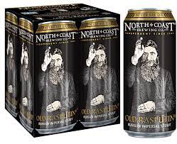 BEER NORTH COAST OLD RASPUTIN 4 16OZ CANS