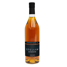 WHISKEY STELLUM EQUINOX BLEND #1 750 ML