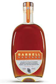 WHISKEY BARREL VANTAGE 750 ML