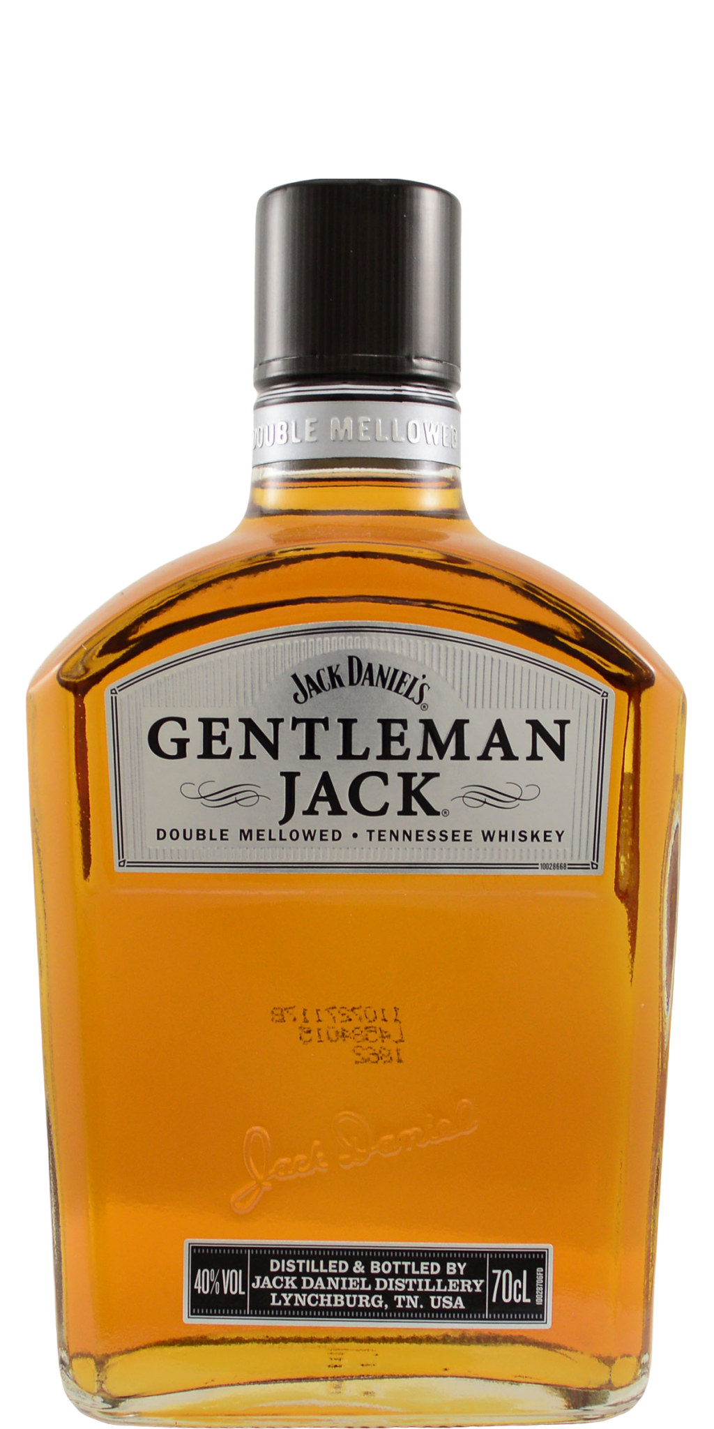 GENTLEMAN JACK WHISKEY 750 ML