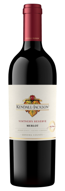 WINE KENDALL-JACKSON GRAN RESERVA MERLOT