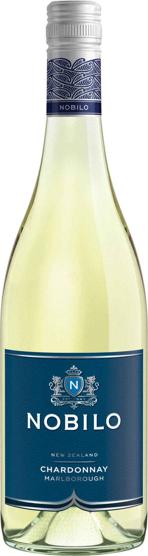 WINE NOBILO CHARDONNAY NEW ZEALAND