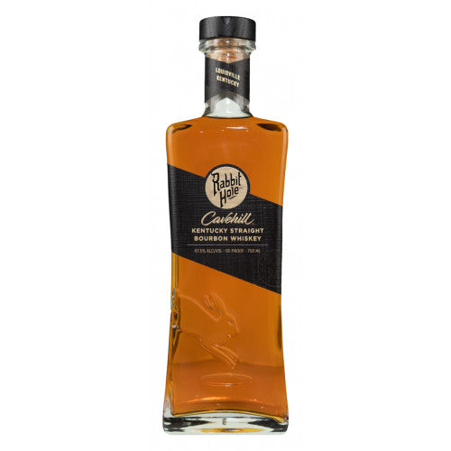 RABBIT HOLE CAVEHILL BOURBON WHISKEY 750 ML