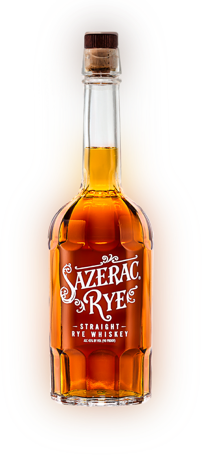 SAZERAC RYE WHISKEY 750 ML